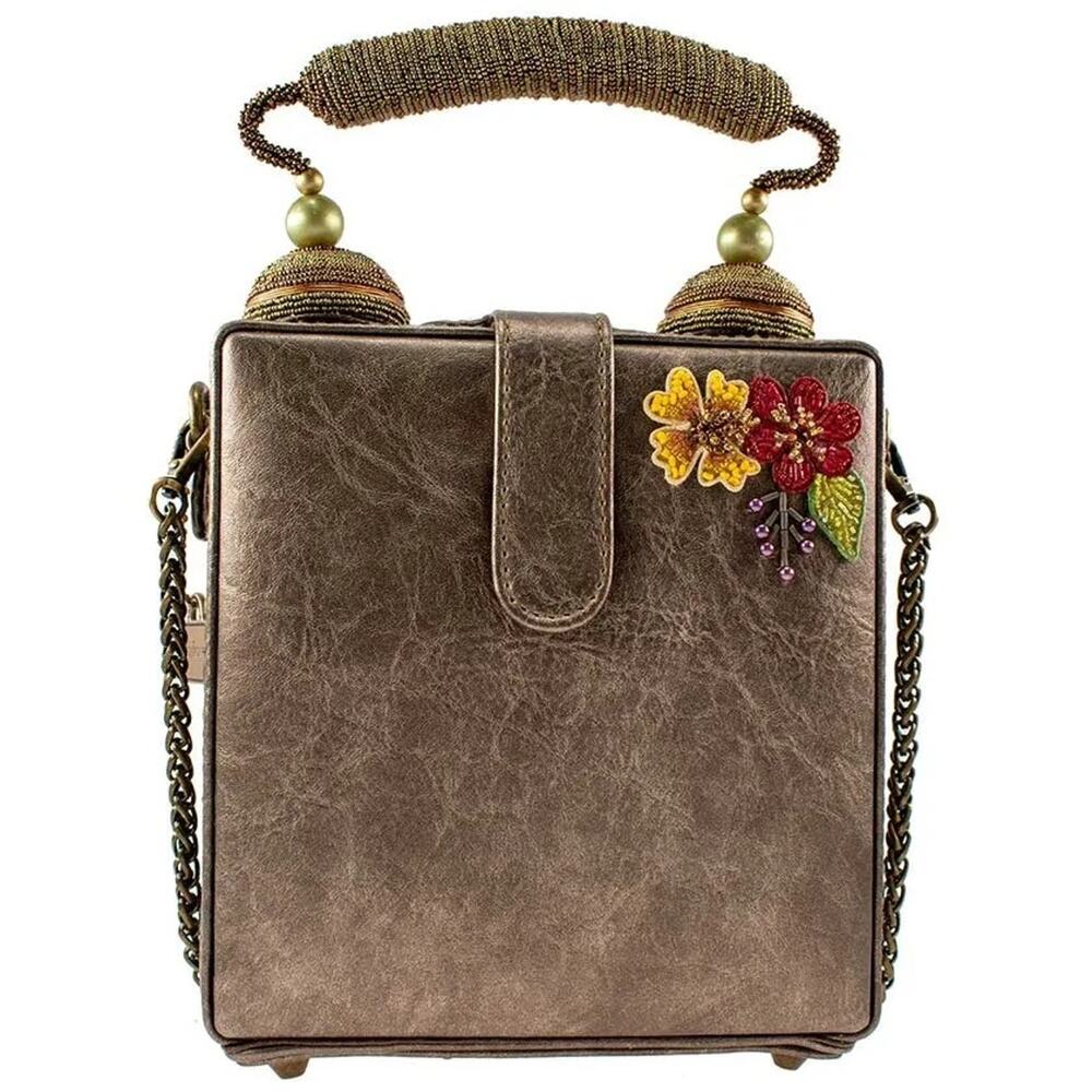 Mary Frances Time Of Your Life Handbag - Picture 3 of 6